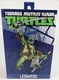 Neca Teenage Mutant Ninja Turtles Action Figure Ultimate Leonardo 18 Cm