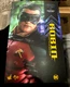 Hot Toys Robin 1/6 Batman Forever 12" MMS594 Empty Box Only with inserts