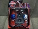 Special Attack Nillious, Titanium Dragonoid, Bakugan Starter Pack by Spin Master
