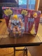Masters of the Universe Origins Deluxe He-Man 5.5 inch Action Figure - GVL76