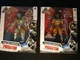 Lanard Hunter Series City Hunter & Jungle Hunter Predator 7" Action Figure
