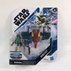 Star Wars Boba Fett Mission Fleet Action Figure 2.5&rdquo; 2020