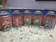 Set of 5 Masters Of The Universe (Mattel) Micro Collection 2" Action Figures 