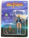 Sectaurs Warriors Of Symbion Stellara Action Figure Nacelle 2024