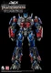 Transformers: Revenge of the Fallen Optimus Prime 28cm Figure Threezero