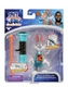 Space Jam 2 A New Legacy 5&rdquo; Moose Toy Set Bugs bunny w/ acme blaster NEW