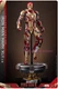 Perfect Hot Toys Mms759d66 1/6 The Iron Man Mark42 Deluxe Edition Christmas Gift