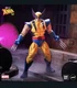 Marvel X-Men '97 Wolverine 1:6 Scale Action Figure 10" Boxed Collectible