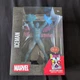 McFarlane Toys Marvel Iceman 1/6 Scale Figure Red Platinum Edition w/ Comic Book