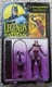 1994 LEGENDS OF BATMAN Kenner CATWOMAN w/QUICK-CLIMB CLAW 5" Action Figure