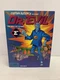 Playing Mantis Captain Action's Arch Enemy DR. EVIL 1998 Action Figure -IOB