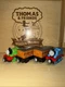 PERCY ANNIE CLARABEL THOMAS FRIENDS TRAIN Diecast TAKE N PLAY ALONG 2014 COACHES