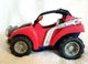 Marvel ~ Spiderman Jeep ~ Battery Operated ~ Multi Directional 