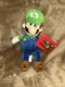 Nintendo Luigi Plush Doll 8.5 inches