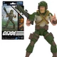 2023 G.I. Joe Classified Series 71 ROCK 'N ROLL 6" Scale Hasbro Action Figure