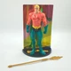 DC Comics Multiverse SUPER FRIENDS AQUAMAN 6" Action Figure Loose