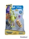 Disney Pixar Monsters at Work DUNCAN P. ANDERSON Posable 8" Action Figure NEW