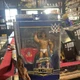 WWE Wrestling Elite Collection Hall of Fame Tito Santana w/Entrance Shirt Series