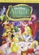 ⭐ Disney Alice in Wonderland DVD, 2 Disc Set, Un-Anniversary Special Edition
