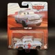 Disney Pixar Cars Slim Hood #9 DieCast Car. Combine Ship!