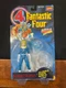 Vintage 1994 FANTASTIC FOUR Marvel Action Hour INVISIBLE WOMAN New Toy Biz