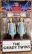 NECA TOONY TERRORS THE SHINING THE GRADY TWINS NEW