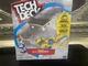 Tech Deck D.I.Y Concrete Reusable Modeling Playset