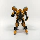 Hasbro Transformers: Age of Extinction Leader Class Bumblebee
