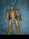 Hasbro Marvel Avengers Endgame Titan Hero Thanos 12" Figure