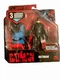 2022 Spin Master The Batman DC 4&rdquo; Action Figure BATMAN 3 Accessories NIB