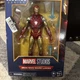 Hasbro 2024 Marvel Legends A-List Iron Man Mark LXXXV 6" Figure New Sealed