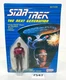 Vintage Star Trek The Next Generation Lieutenant LA FORGE, GEORDI Galoob 1988