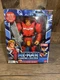 The Masters Of The Universe Deluxe Netflix He-Man Large 8.5" Action Figure NIB