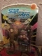 Lore Action Figure Star Trek The Next Generation New Playmates 1993 Ships FREE