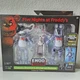 Jazwares Five Nights at Freddy's ENDO Series Classic Bonnie & Withered Bonnie