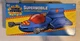 McFarlane Toys DC Super Powers Supermobile 6.15 in Action Figure - 15760
