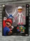 Nintendo PEACH The Super Mario Bros Movie Action Figure Toy & Accessory