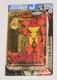1 of 500 Joyride Studios Samus Aran, Nintendo Power, Brand New Factory Sealed!