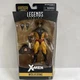 Marvel Legends Wolverine 6&rdquo; Figure Juggernaut BAF Line Hasbo X-Men 2016 New