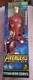 Marvel Avengers Infinity War Titan Hero Series Iron Man Figure New Hasbro 12in