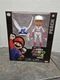 The Super Mario Bros. Movie Princess Peach w/ Shell Action Figure Jakks Nintendo