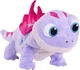 Disney Frozen 2 Walk & Glow Fire Spirit Plush Figure Toy Bruni the Salamander