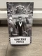 NECA Toony Terrors Vincent Price Silver Screen Black & White