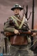 1/6 DID B11013 WWI British Infantry Lance Corporal Tom Soldier 12" Action Figure