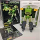 New Fans Toys FT-19 Apache G1 Spring Action figure 2017 In stock