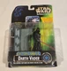 Kenner Star Wars Power of the Force Electronic Power F/X Darth Vader Action...