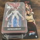 Jazwares Stranger Things Hunt & Battle Demogorgon Season 5 4&rdquo; Action Figure New