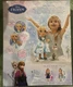NEW Disney Frozen Snow Glow Elsa and Olaf Singing Doll Factory Sealed BNIB