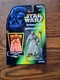 Star Wars Power of the Force TUSKEN RAIDER Action Figure Kenner 1998 NEW!