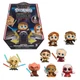 Disney Doorables Star Wars Episode III: Revenge of the Sith 8 Figures New Seal